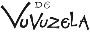 De Vuvuzela